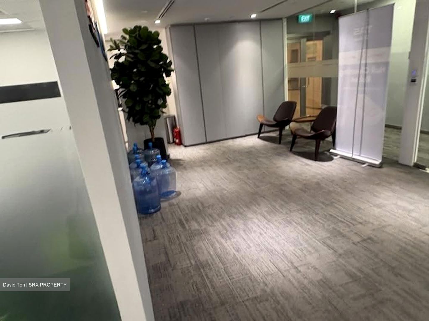 Raffles Place MRT (D1), Office #626503261